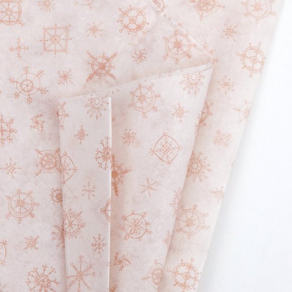 Gift Bags Set with Tissue Paper & Greeting Cards - Picture 6 of 7